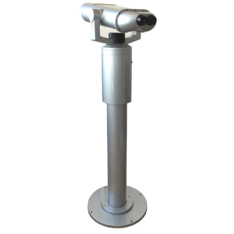 KW203TS-25x100扫码式大倍率望远镜 观景镜