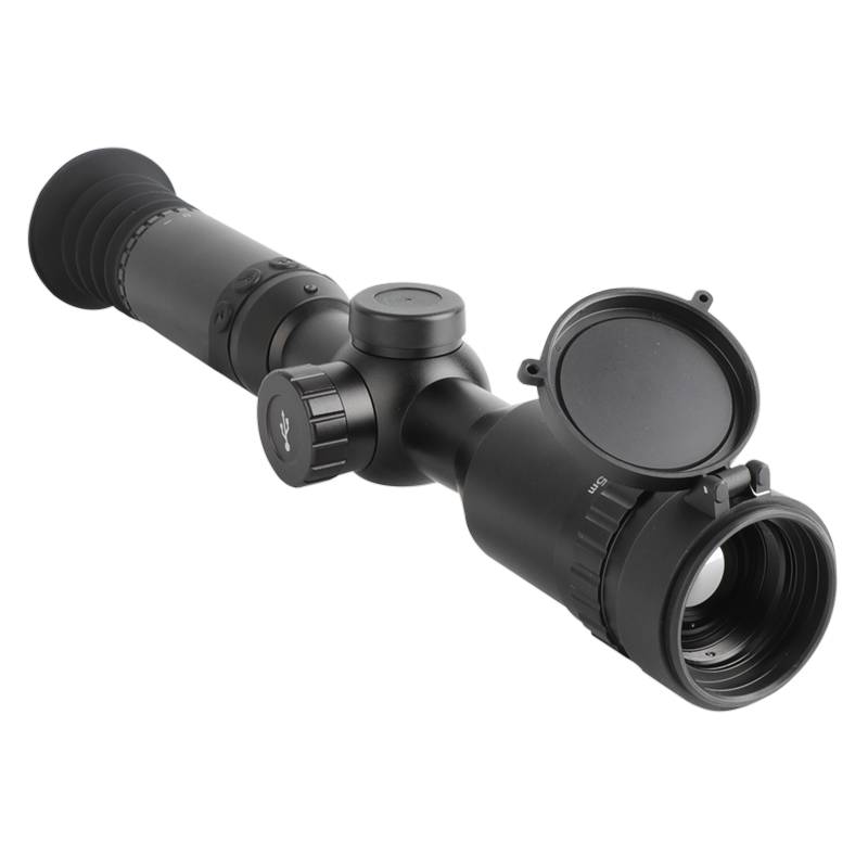 KRM293D-325/335/350 系列观瞄型热像仪