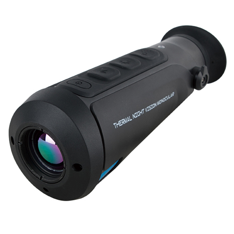 KRY290D-325/635 非制冷红外热成像望远镜