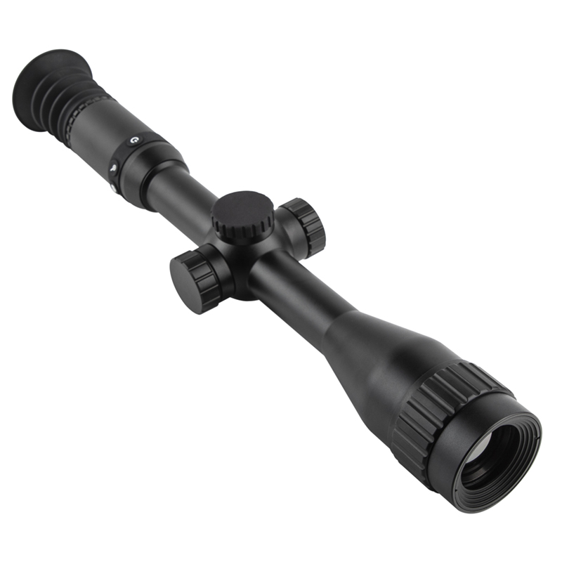 KRM292D-335/350/635/650 观瞄型热像仪