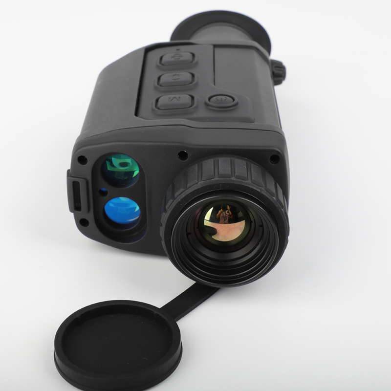 KRY291D-325/335/635系列非制冷红外热成像望远镜