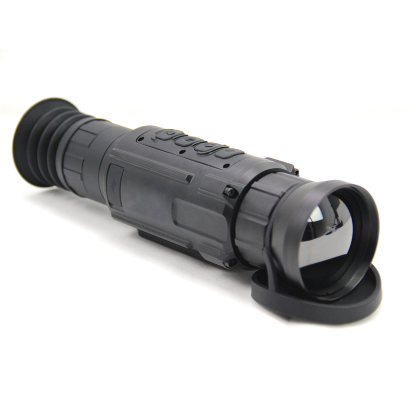 KRM335L热成像瞄准镜