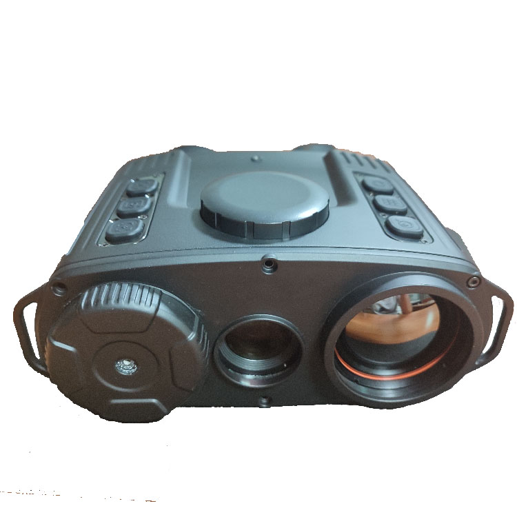 KRY806X 807X 808X系列双目双光融合热像仪