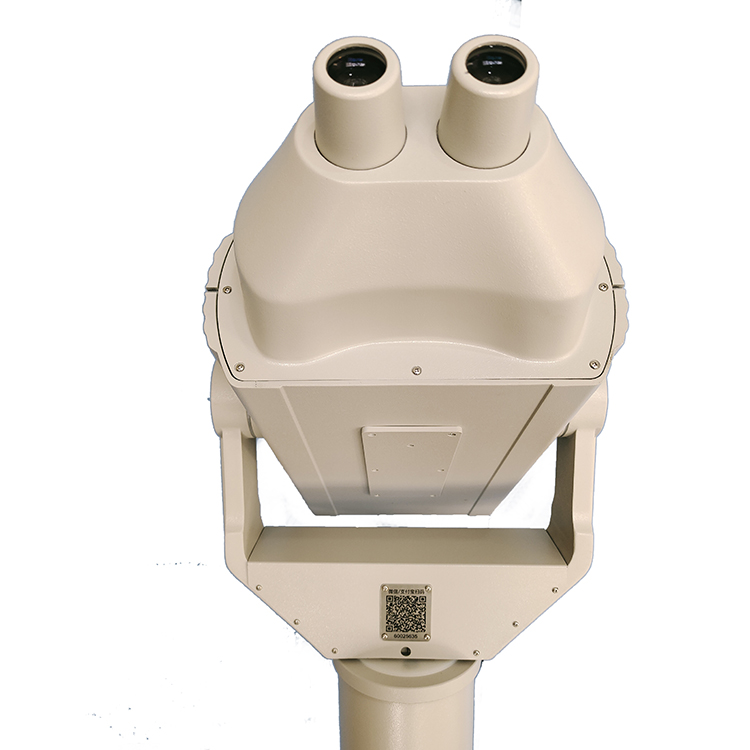 大倍率观景镜 KW263B-25/40X100 KW263BS-25/40X100系列观景镜