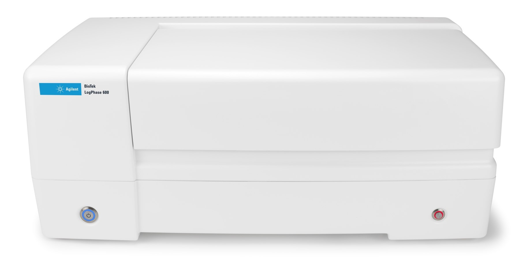 全自动微生物生长曲线检测仪