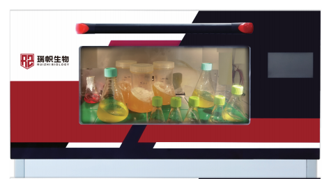 瑞帜生物--好的振荡培养箱是什么样的呢？