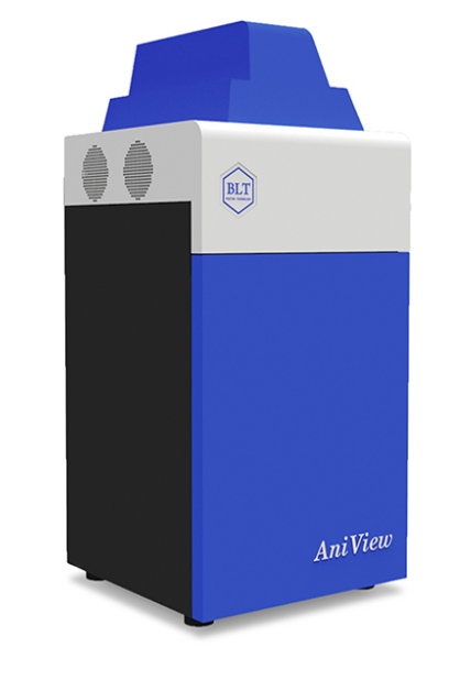 小动物活体成像