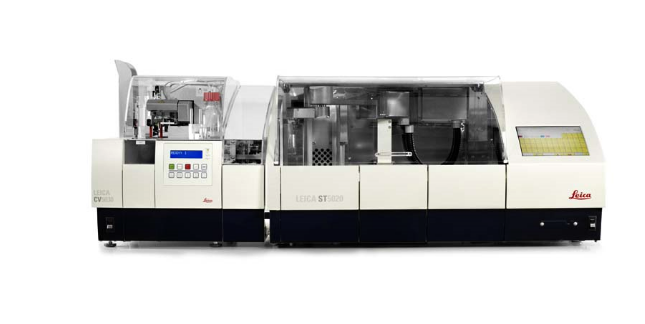 免疫组化染色机