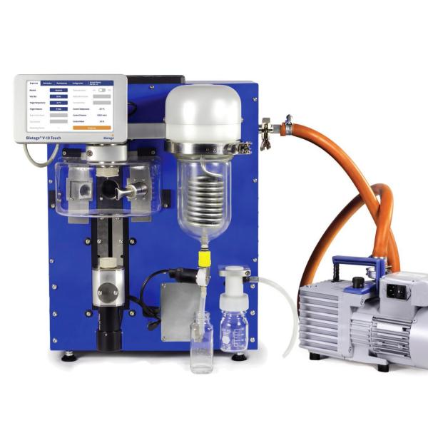 超高速溶剂蒸发工作站