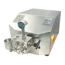 高压均质机