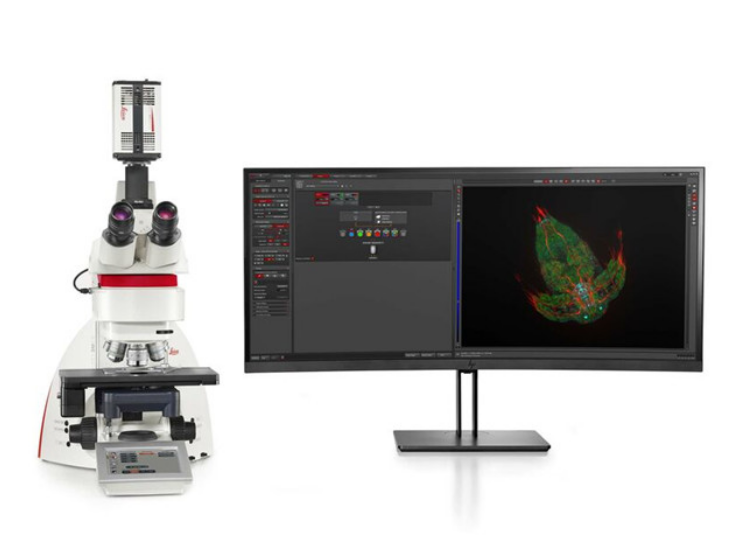 全景组织细胞分析仪