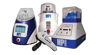 生物样本前处理