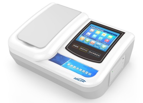ARS-3000多參數(shù)水質(zhì)快速測(cè)定儀