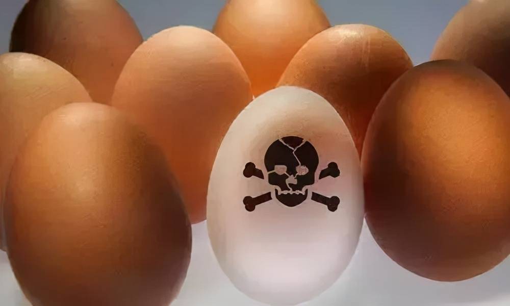 注意!山东这8批次不合格食品检出农兽药残留超标问题