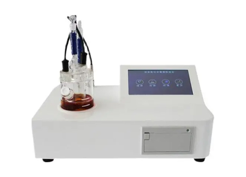 ARS-WL100微量水分測定儀