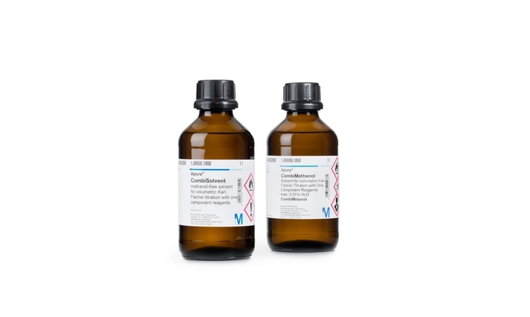 卡尔费休检测试剂使用注意事项