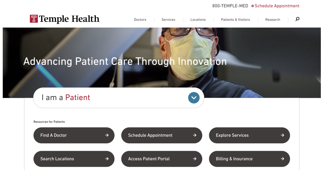 甲烷和氢呼气试验国际应用丨天普大学医院