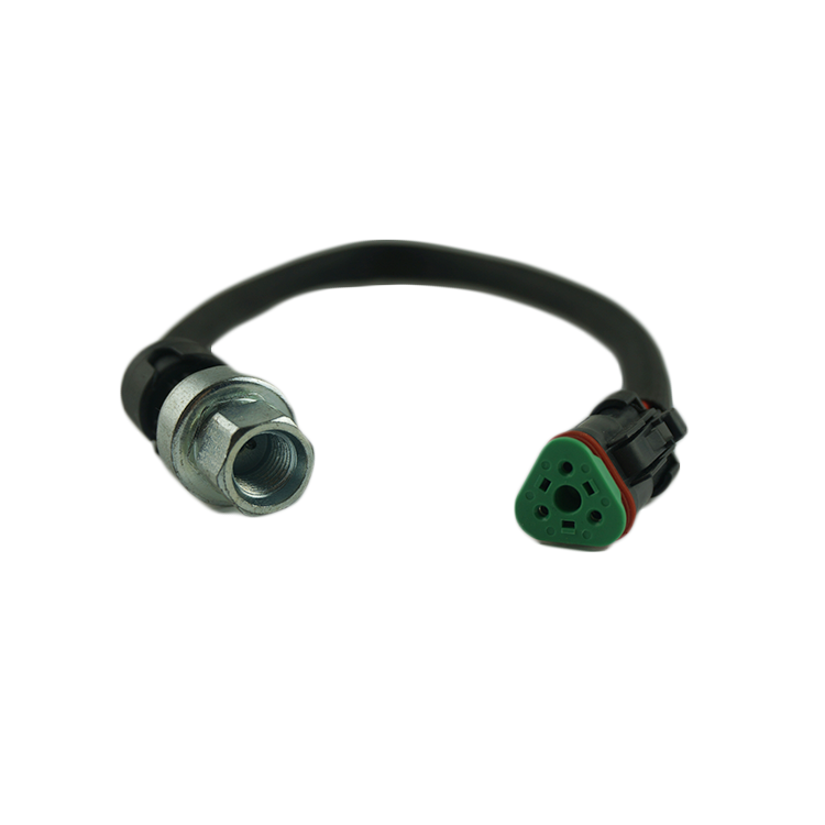 ROHOPE Oil Pressure Sensor 194-6725 for Caterpillar Cat C15 MXS BXS NXS C-15 C-12 3406E