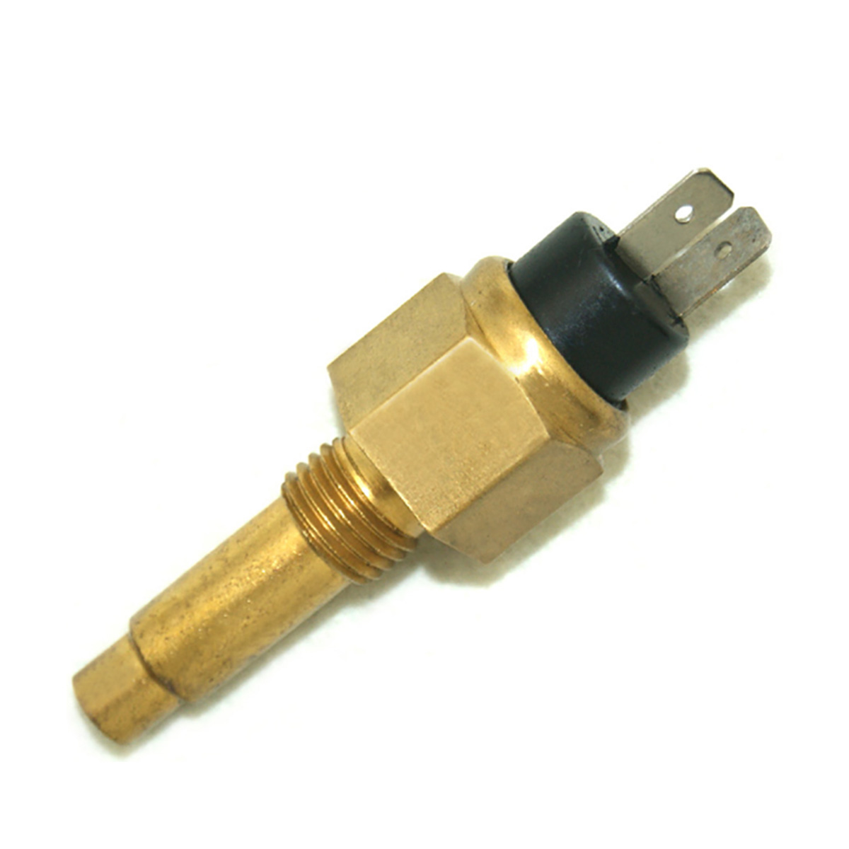 ROHOPE Water Temperature Sensor 0025427317 0075420917 0045425617 For Mercedes Benz MK NG SK Trucks