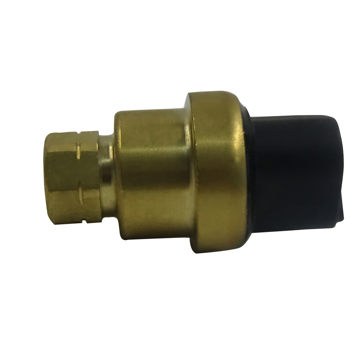 ROHOPE Oil Fuel Pressure Sensor 1611705 161-1705 for Caterpillar CAT AP-1000D AP-1055D MT735 MT745 MT755 Excavator 325D 330C E325D