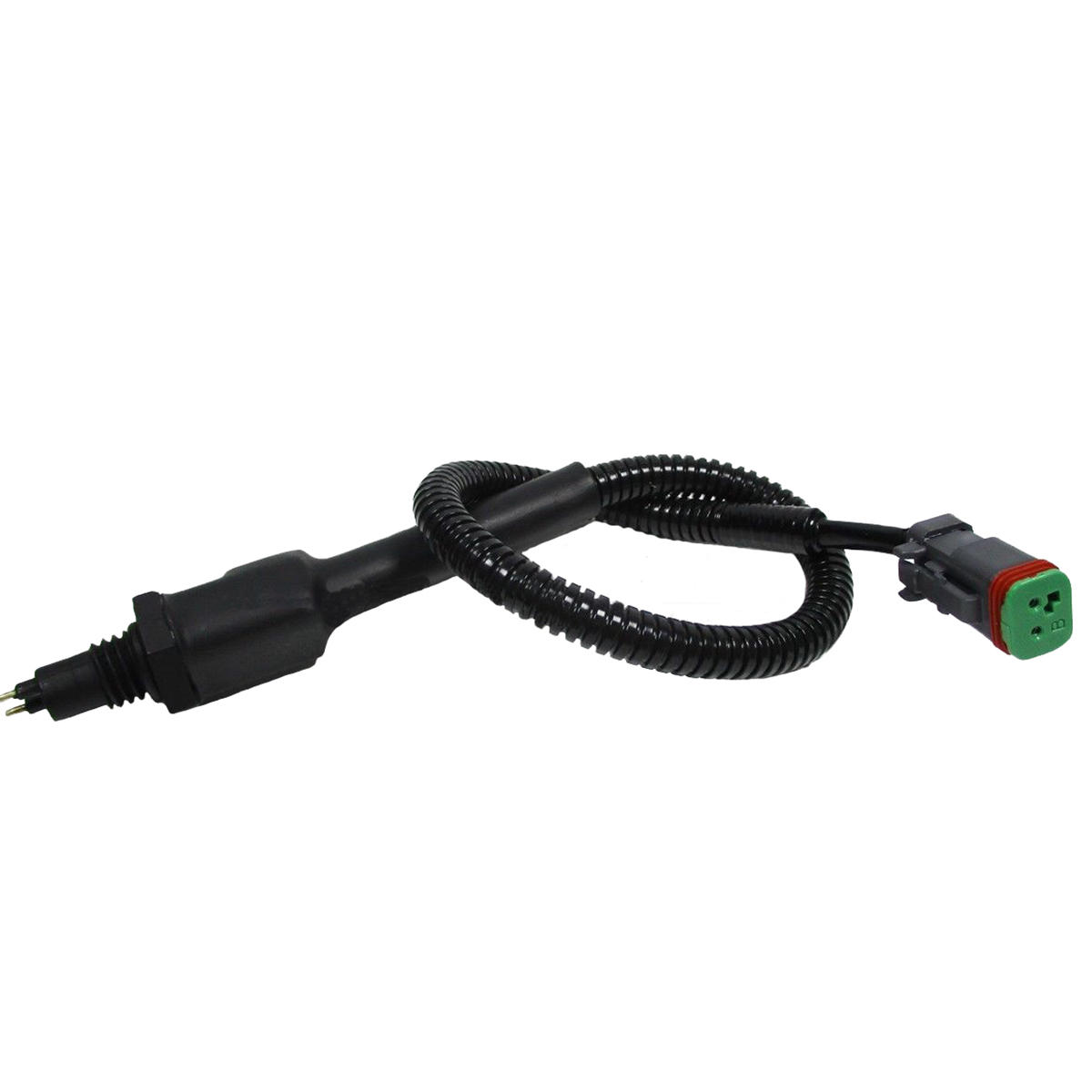 ROHOPE Excavator spare parts PC200-8 engine fuel filter sensor 600-311-3722