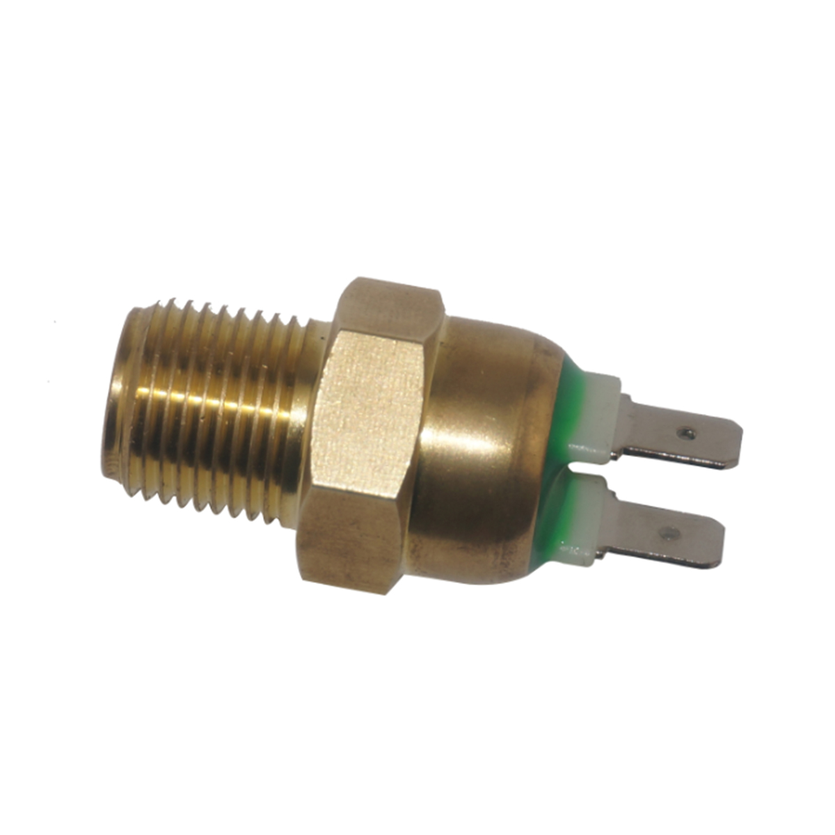 ROHOPE Water Temperature Sensor For Cat 3054C   2848A127