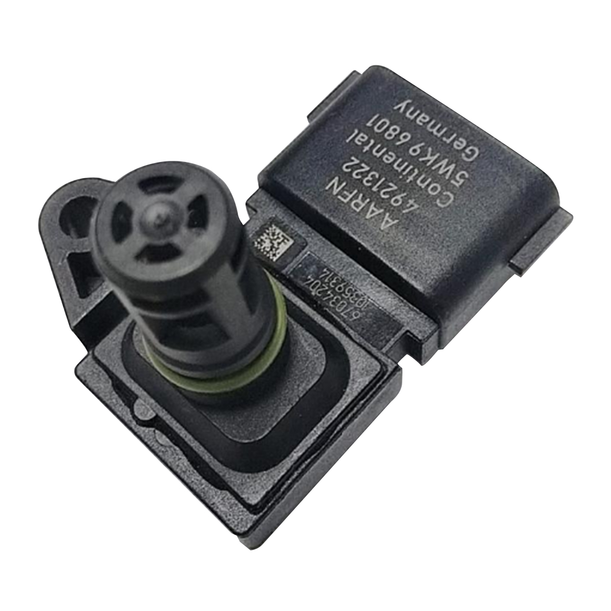 ROHOPE Air Temperature Pressure Sensor 6754-81-2701 for KOMATSU PC200-8 PC300-8