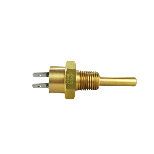 HTD-E045 SLS 42001-0053S Heater Thermistor Temperature Sensor Stainless Steel Replacement Part for Pentair Sta-Rite MasterTemp Max-E-Therm