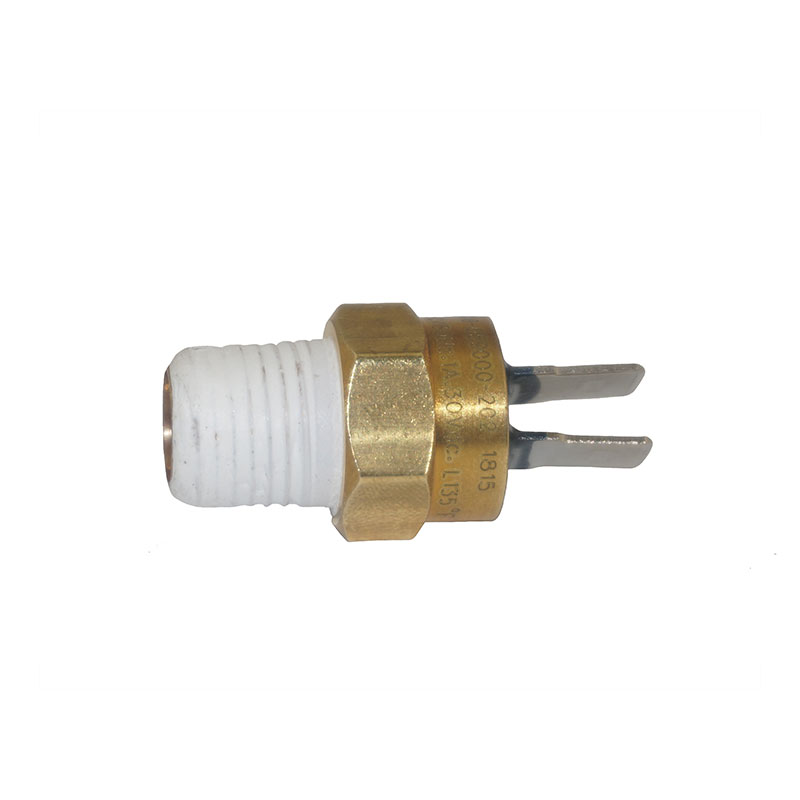 HTD-E5012 42001-0063S High Limit Switch replacement for Pentair MasterTemp Sta-Rite Max-E-Therm Pool And Spa Heaters Electrical System #Yellow