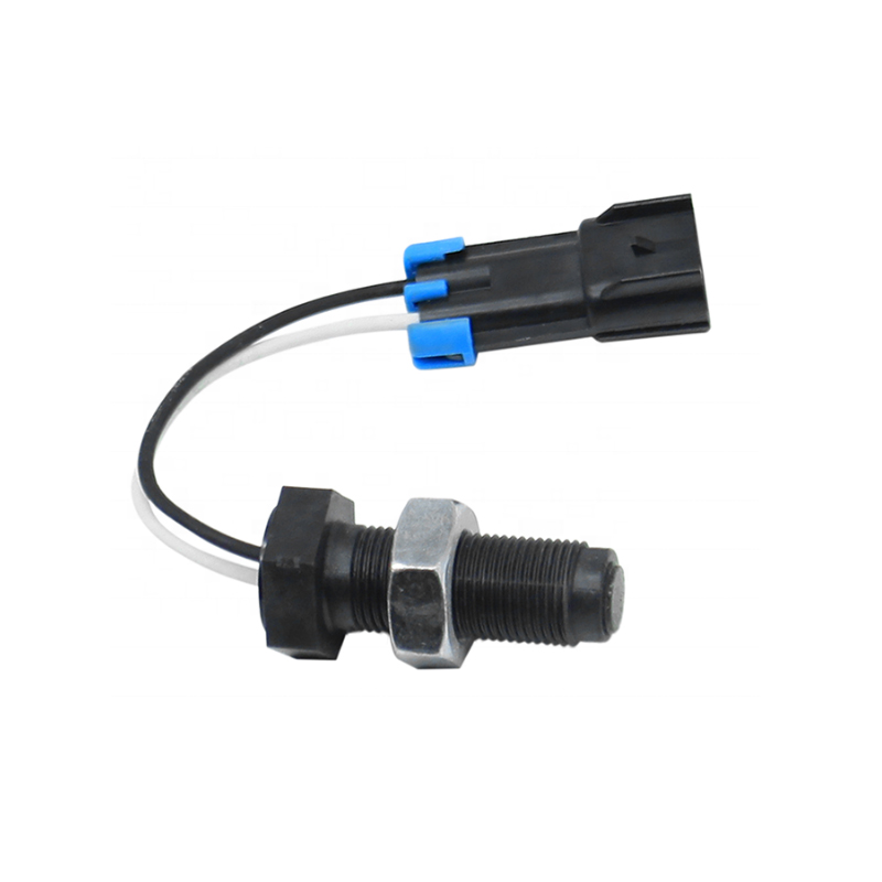 ROHOPE 6684037 speed sensor for Bobcat skid steer loader 751 753 763 773 7753 853 863