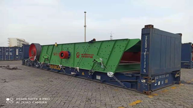 Successful Cases of Special Containers-02