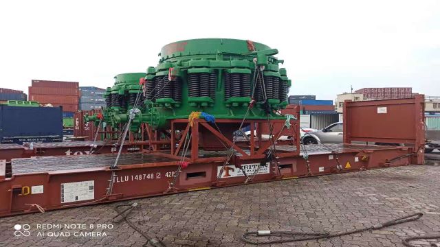 Special containers successful case-03