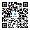 扫码关注公众号