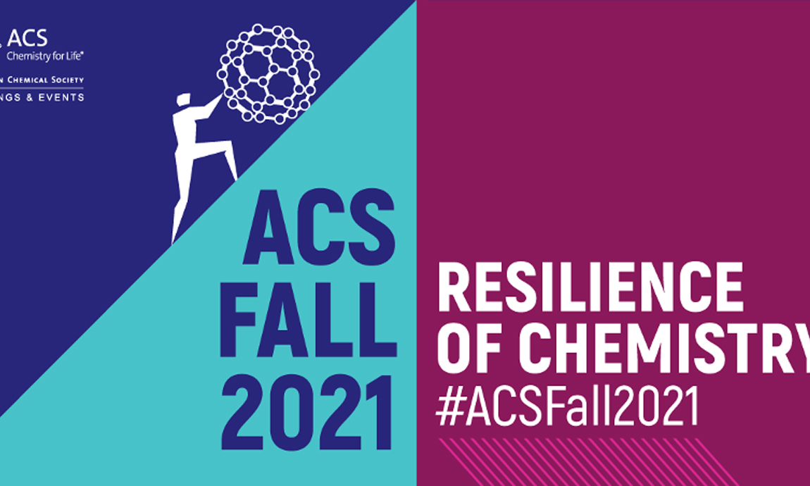 会议预告| 2021 ACS Fall Meeting 预告