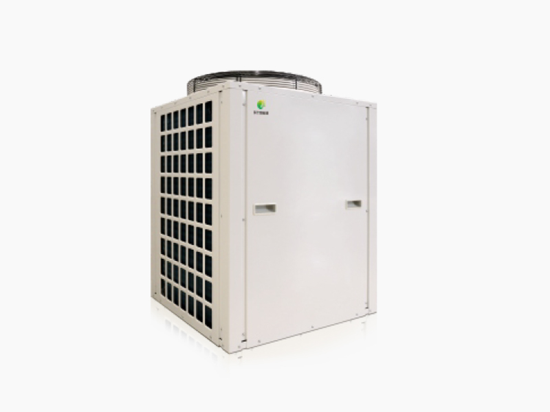 常温热泵热水机组