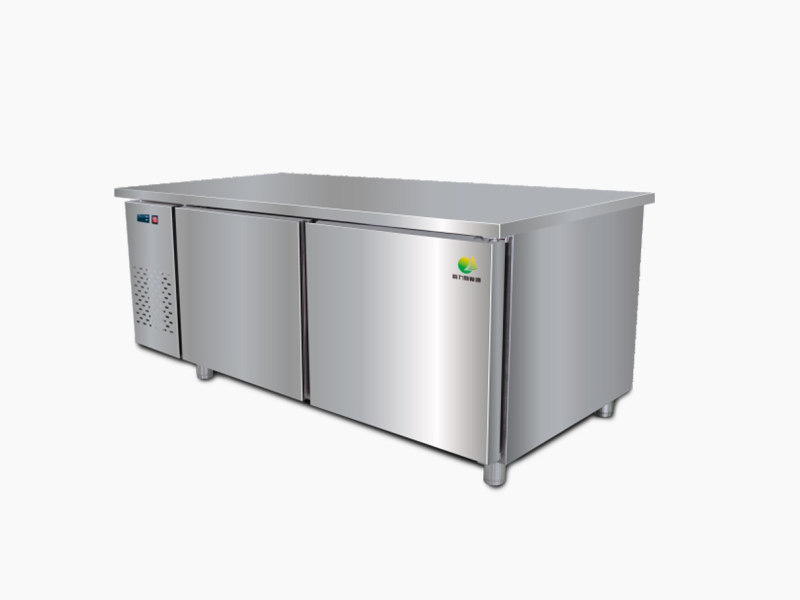 卧式工作台系列