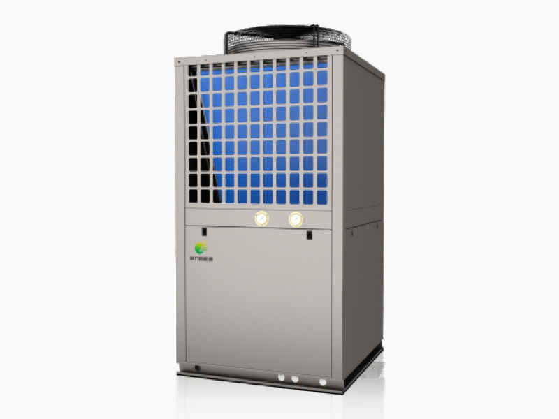 常温热泵热水机组