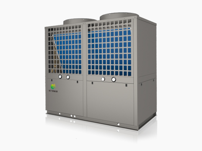 常温热泵热水机组