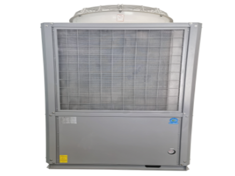 30P变频高温热水机