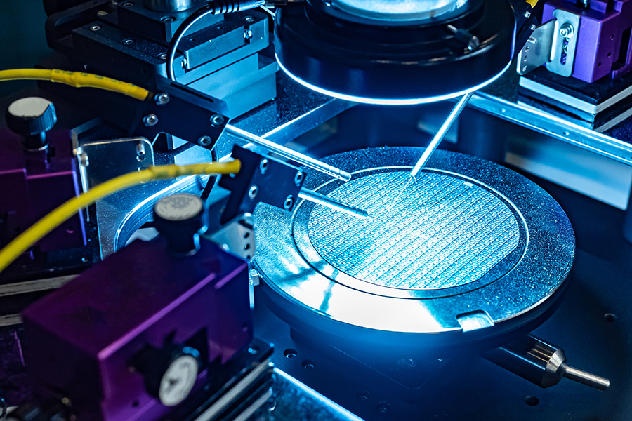 珠海基石科技有限公司