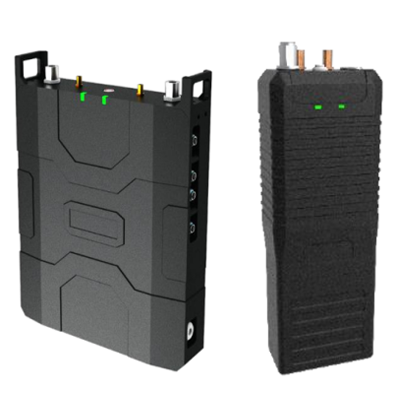 无线自组网系统