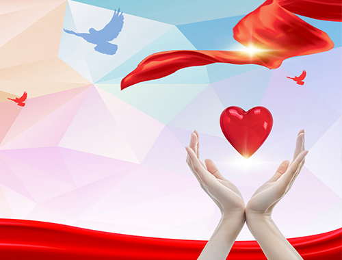 为什么要做公益？这是我听到过最好的答案！