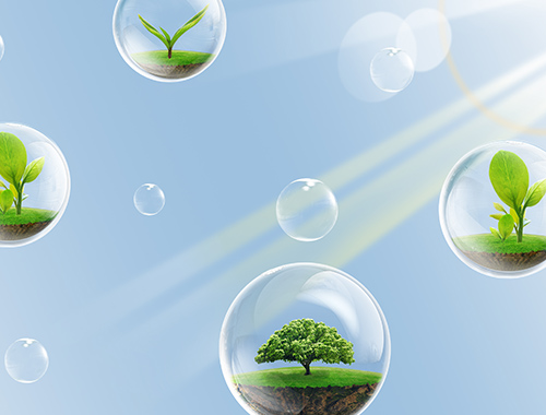 推动企业积极参与公益事业