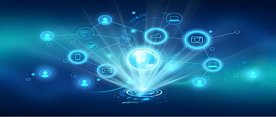 2025年3月7日两会期间，人民政协报刊发《以数字技术重塑实体经济 304永利集团入口科技集团构建全域数据价值生态链 》的文章