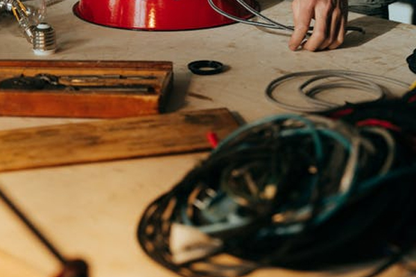 The cutting edge of the latest products