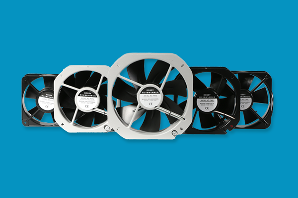 вентилятор