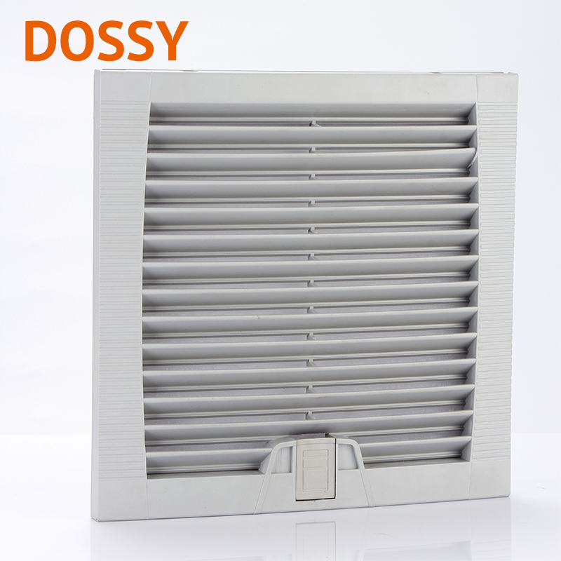 DS98 series Open type Filter