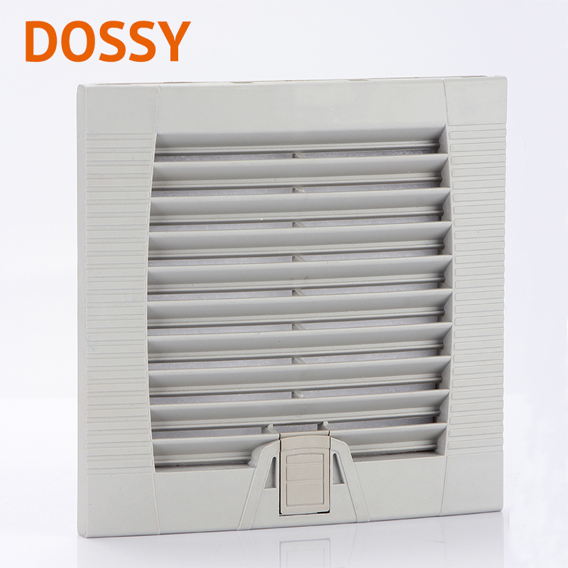 DS98系列卡扣式网罩