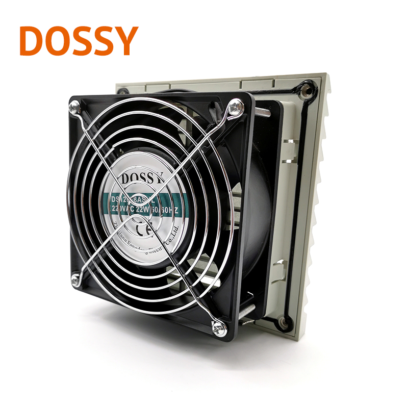 ZL сетка + вентилятор 