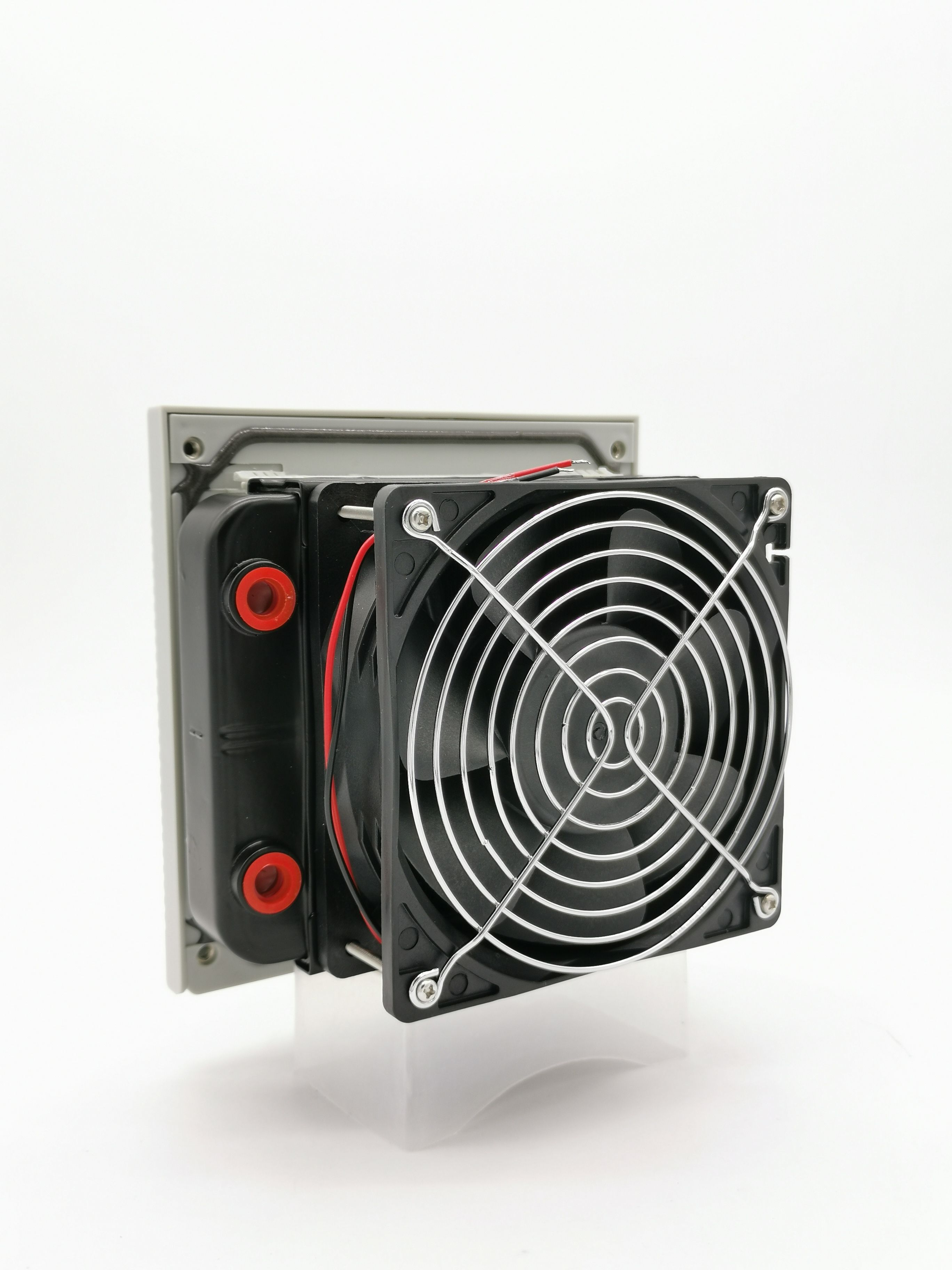 水冷DC风机套装